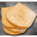 Low Carb Sourdough Bread - 12 Regular or 24 Thin Slices Per Loaf - Fresh Baked